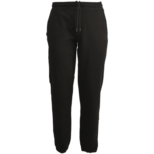 Abbigliamento Uomo Pantaloni Calvin Klein Jeans k10k112198-beh Nero