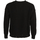 Abbigliamento Uomo T-shirt & Polo Disclaimer 23ids54134-nero Nero