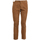 Abbigliamento Uomo Pantaloni Entre Amis a2481881001-5163 Marrone