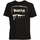 Abbigliamento Uomo T-shirt maniche corte Disclaimer 23ids53754-nero Nero