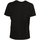 Abbigliamento Uomo T-shirt maniche corte Disclaimer 23ids53754-nero Nero