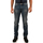 Abbigliamento Uomo Jeans slim Emporio Armani 6r1j06_1drgz-0942 Blu