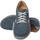 Scarpe Uomo Sneakers Ganter KarlLudwig Blu