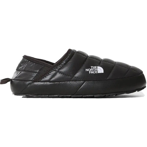 Scarpe Donna Sneakers The North Face Thermoball Traction Mule V Nero
