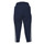 Abbigliamento Unisex bambino Pantaloni da tuta adidas Performance TIRO24 TRPNT S Marine / Bianco