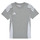 Abbigliamento Unisex bambino T-shirt maniche corte adidas Performance TIRO24 SWTEEY Grigio / Bianco