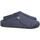 Scarpe Uomo Pantofole Birkenstock 1017519 Blu