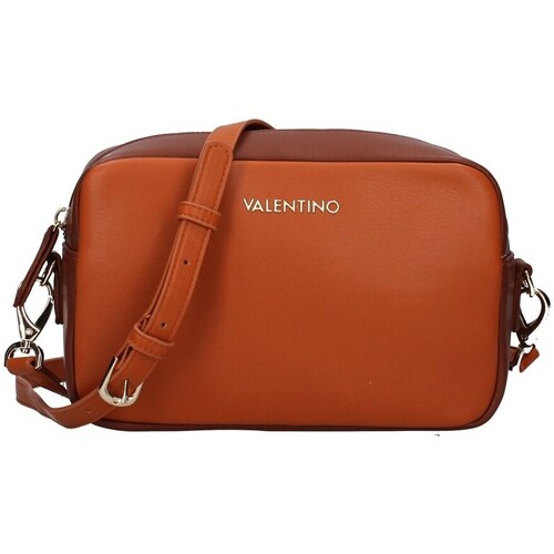 Borse Tracolle Valentino Bags VBE7DF538 Arancio