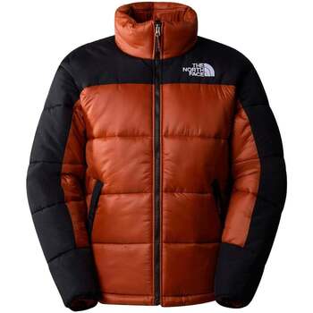 The North Face Himalayan Insulated Marrone
