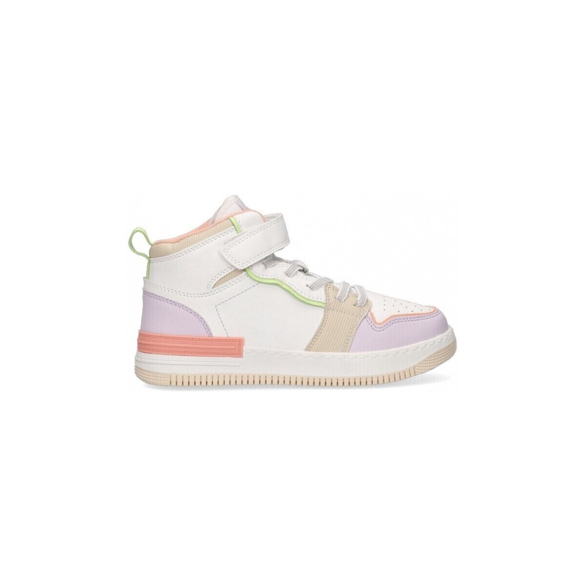 Scarpe Bambina Sneakers Luna Kids 71806 Multicolore