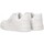 Scarpe Bambina Sneakers Luna Kids 71816 Bianco