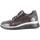 Scarpe Donna Sneakers Joan Lei 62035 Marrone