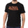 Abbigliamento Uomo T-shirt & Polo Von Dutch VD/TRC/BRU Nero