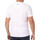 Abbigliamento Uomo T-shirt & Polo Von Dutch VD/TRC/BRU Bianco