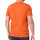 Abbigliamento Uomo T-shirt & Polo Von Dutch VD/TRC/AARON Arancio