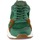 Scarpe Uomo Sneakers basse Le Coq Sportif DYNACTIF R850 FELT Verde