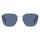 Orologi & Gioielli Uomo Occhiali da sole Polaroid PLD 4159/G/S/X Occhiali da sole, Palladio/Blu, 56 mm Altri