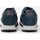 Scarpe Uomo Sneakers U.S Polo Assn. 32795 MARINO
