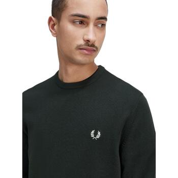 Fred Perry  Verde