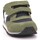 Scarpe Unisex bambino Sneakers basse Saucony 64 - SL267333 Verde