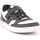 Scarpe Unisex bambino Sneakers basse Saucony 58 - SK267417 Bianco