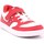 Scarpe Unisex bambino Sneakers basse Saucony 57 - SK267416 Multicolore