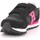 Scarpe Unisex bambino Sneakers basse Saucony 52 - SK166331 Nero