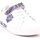 Scarpe Unisex bambino Sneakers basse Lotto 284 - 220130 Bianco