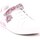 Scarpe Unisex bambino Sneakers basse Lotto 283 - 220131 Bianco