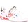 Scarpe Unisex bambino Sneakers basse Lotto 282 - 220135 Bianco