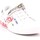 Scarpe Unisex bambino Sneakers basse Lotto 282 - 220135 Bianco