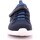 Scarpe Unisex bambino Sneakers basse Lotto 279 - 220098 Blu