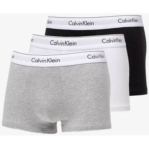 Biancheria Intima Uomo Boxer Calvin Klein Jeans Boxer  uomo Multicolore