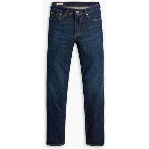 Abbigliamento Uomo Jeans Levi's 511-SLIM-ECO EASE UOMO 04511-5661 Blu