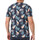 Abbigliamento Uomo T-shirt & Polo Lee Cooper LEE-008975 Blu