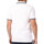 Abbigliamento Uomo T-shirt & Polo Lee Cooper LEE-009554 Bianco