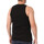 Abbigliamento Uomo Top / T-shirt senza maniche Lee Cooper LEE-009552 Nero