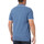 Abbigliamento Uomo T-shirt & Polo Lee Cooper LEE-009554 Blu