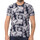Abbigliamento Uomo T-shirt & Polo Lee Cooper LEE-011126 Blu