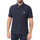 Abbigliamento Uomo T-shirt & Polo Lee Cooper LEE-011121 Blu