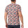 Abbigliamento Uomo T-shirt & Polo Lee Cooper LEE-011119 Bianco