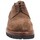 Scarpe Donna Derby & Richelieu Alpe Zapatos con Cordones Oxford Mujer de Alpe 2694 Marrone