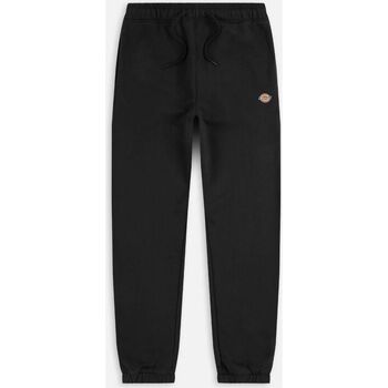 Abbigliamento Uomo Pantaloni Dickies MAPLETON SWEATPANT M - DK0A4XIM-BLK BLACK Nero