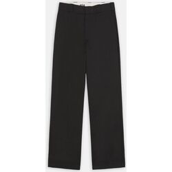 Abbigliamento Donna Pantaloni Dickies 874 WORK PANT W - DK0A4YH1-BLK BLACK Nero