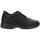Scarpe Uomo Sneakers Valleverde VV-VL53801 Nero