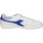 Scarpe Uomo Sneakers Diadora EY48 Bianco