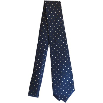 Abbigliamento Uomo Cravatte e accessori Kiton UCRVCR1C07H9502 Blu