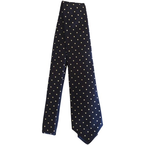 Abbigliamento Uomo Cravatte e accessori Kiton UCRVCR1C07H7003 Blu