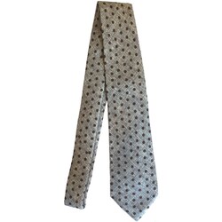 Abbigliamento Uomo Cravatte e accessori Kiton UCRVCR1C07H0806 Grigio