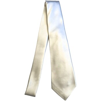 Abbigliamento Uomo Cravatte e accessori Kiton UCRVCR1C0720104 Bianco